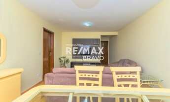 Imagem 6: Apartamento à venda no Parolin - 86m2 - 3 quartos (1 suíte) - 1 vaga