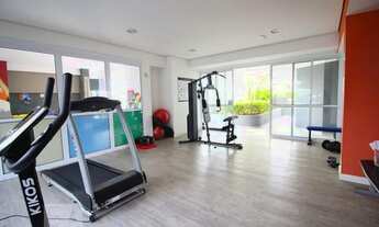 Imagem 5: Apartamento para Aluguel - Vila Mazzei, 2 Quartos, 50 m2