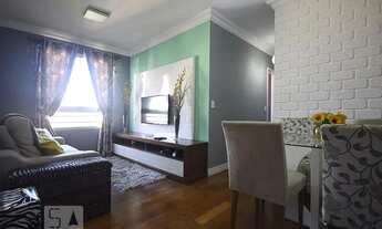 Imagem 2: Apartamento para Aluguel - Morumbi, 2 Quartos, 48 m2