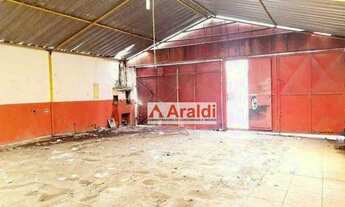 Imagem 4: Galpão para alugar, 450 m² por R$ 17.901,47/mês - Campo Belo - São Paulo/SP