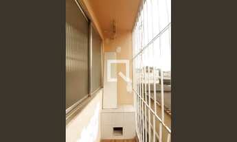 Imagem 6: Apartamento para Aluguel - Quintino Bocaiúva, 2 Quartos, 50 m2