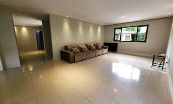 Imagem 6: Casa de condomínio sobrado para venda possui 280 metros quadrados com 5 quartos