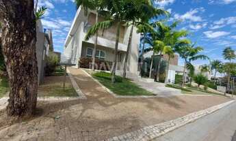 Imagem 3: Casa - Loteamento Mont Blanc Residence - Campinas