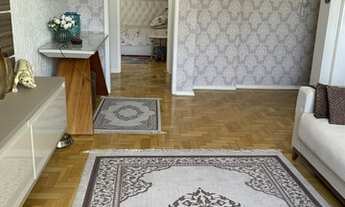 Imagem 4: Belissímo apartamento totalmente reformado, fica no 6º andar, com orientação fundos-norte