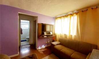 Imagem 4: Apto de 2 dorms com sala 02 ambientes - Suzano