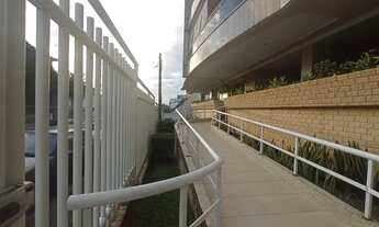 Imagem 3: Apartamento para aluguel possui 139 metros quadrados com 3 quartos