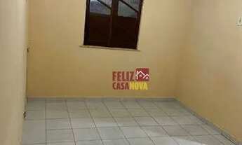 Imagem 4: Casa com 3 Quartos sendo 1 suíte - Gleba C - Camaçari/BA