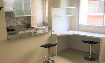 Imagem 3: Apartamento na Cidade Baixa de 1 dormitório e 2 vagas