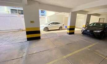 Imagem 2: ALUGO APARTAMENTO EM INTERMARES A 100mt DA PRAIA