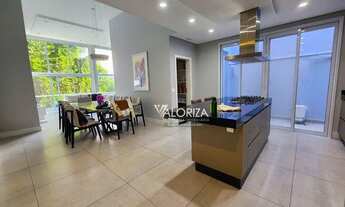 Imagem 4: Casa com 3 dormitórios, 230 m² - venda por R$ 1.650.000,00 ou aluguel por R$ 10.296,81/mês