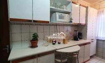 Imagem 6: Apartamento com 2 dormitórios à venda, 70 m² por R$ 300.000 - Edifício Residencial Villas