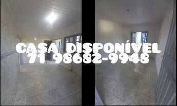 Imagem: JM - CASA DISPONÍVEL NA ITINGA / LARGO