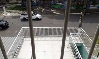 Imagem 6: Locação Sobrado Sao Paulo Jardim da Glória Ref: 24594