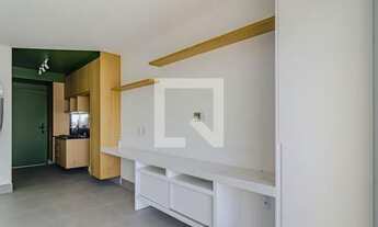 Imagem 5: Apartamento para Aluguel - Pinheiros, 1 Quarto, 28 m2