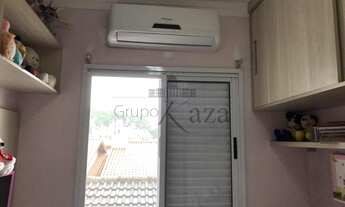 Imagem 2: Casa Sobrado Condomínio Vila Nova - 140m² - 3 Dormitórios