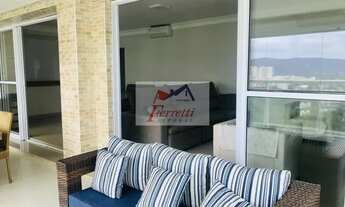 Imagem 7: Apartamento com 3 suítes à venda na Enseada Guarujá SP