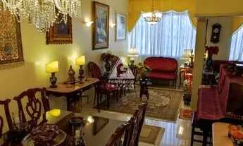 Imagem 2: Excelente 3 quartos, reformado, em Copacabana