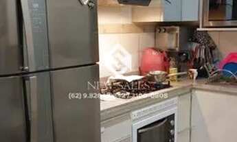 Imagem 5: Excelente apartamento 3 quartos, sendo 1 suíte no Setor Bueno