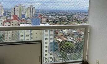 Imagem 5: APARTAMENTO A VENDA COM 2 QUARTOS NO ELDORADO 71M² LAZER COMPLETO