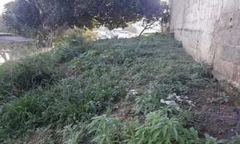 Imagem: Terreno 404m² a venda São Camilo Novo