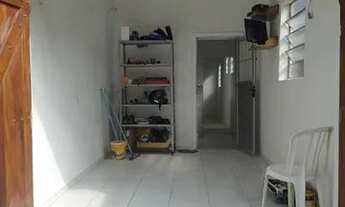 Imagem 4: Aluga-se Casa no Catarina de Moraes