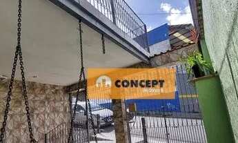 Imagem 4: Sobrado com 3 dormitórios à venda, 245 m² por R$ 499.000,00 - Jardim Anchieta - Ferraz de