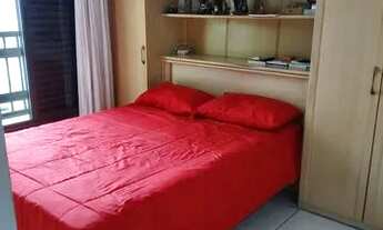 Imagem 6: Apartamento com 3 quartos (1 suíte) à venda na Mooca, São Paulo, com 2 vagas