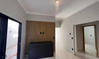 Imagem 4: Casa de condomínio para venda com 130 metros quadrados com 3 quartos