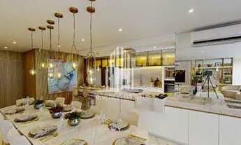 Imagem 1: CONDOMÍNIO MARQUEZ APARTAMENTO DE 160M² POSSUI 3 DORMOTÓRIOS (3 SUÍTES ) 2 VAGAS Á VENDA N