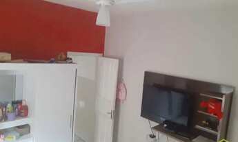 Imagem 2: Casa com 2 dorms, Maracana, Praia Grande - R$ 410 mil, Cod: ACT2384