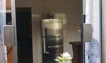 Imagem 3: Casa para venda possui 163 metros quadrados com 4 quartos em Jardim Imperial - Sarandi - P