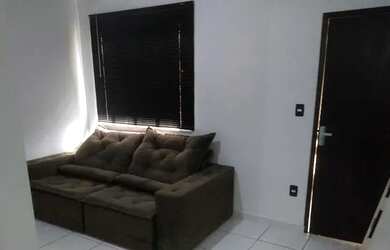 Imagem 4: Alugo apartamento no Jardim Catarina