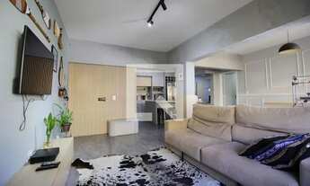 Imagem: Apartamento para Aluguel - Cruzeiro, 3 Quartos