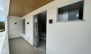 Imagem 5: Vendo Casa no Condomínio Lagoa Dourada em Vera Cruz, com 4 suítes e piscina!!