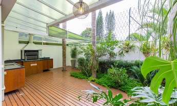 Imagem 2: CASA EM CONDOMINIO - JD CORDEIRO / ALTO DA BOA VISTA