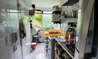 Imagem 6: Apartamento com 2 dormitórios à venda, 39 m² por R$ 190.000,00 - Jardim Dayse - Ferraz de