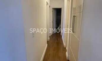 Imagem 6: Apartamento para aluguel tem 104 metros quadrados com 3 quartos em Vila Mascote - São Paul