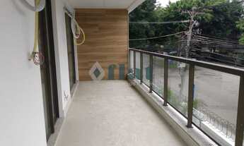 Imagem 2: Apartamento-À VENDA-Recreio dos Bandeirantes-Rio de Janeiro-RJ