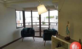 Imagem 3: São Paulo - Apartamento Padrão - Moema