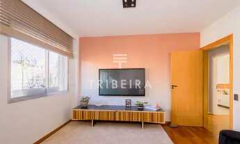 Imagem 7: Imóvel de 136m², com 2 dormitórios (sendo 1 suíte)