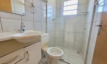 Imagem 3: Apartamento para venda tem 49 metros quadrados com 2 quartos