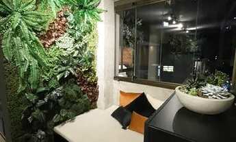 Imagem 3: Apartamento 2 quartos c/ 1 suíte à venda, 70m² - Sumarezinho