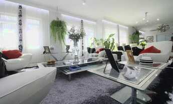 Imagem 2: São Paulo - Apartamento Padrão - Consolação