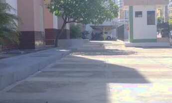 Imagem 2: Apartamenteo reformado, á venda com 3 quartos - Luzia - Aracaju/SE