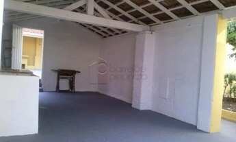 Imagem 6: Casa Padrão em Jundiaí