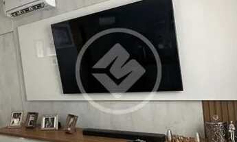 Imagem: Apartamento Edifício Absolutto codigo