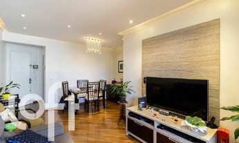 Imagem 6: Apartamento com 3 quartos (1 suíte) à venda na Mooca, São Paulo, com 2 vagas