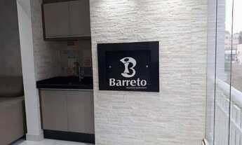 Imagem 2: Apartamento com 3 dormitórios à venda, 81 m² por R$ 650.000 - Centro - Londrina/PR