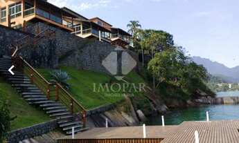 Imagem: Espetacular casa localizada no condomínio