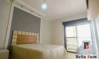 Imagem 6: Imóvel a venda com 3 DORMITORIOS, 3 suítes, sala grande 3 ambientes com 2 vagas